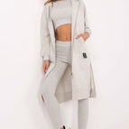 grey / one-size-fits-all