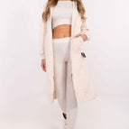 beige 3 / one-size-fits-all