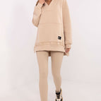 beige / one-size-fits-all