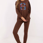 brown / one-size-fits-all