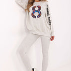 grey / one-size-fits-all