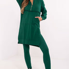 green / one-size-fits-all