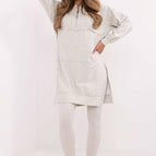 grey / one-size-fits-all