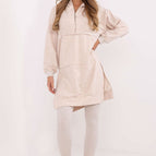 beige / one-size-fits-all