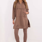 brown / one-size-fits-all