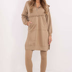 beige 2 / one-size-fits-all