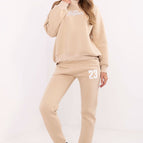 beige / one-size-fits-all