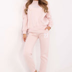 pink / one-size-fits-all