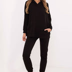 black / one-size-fits-all