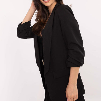  Jacket model 206343 Italy Moda 