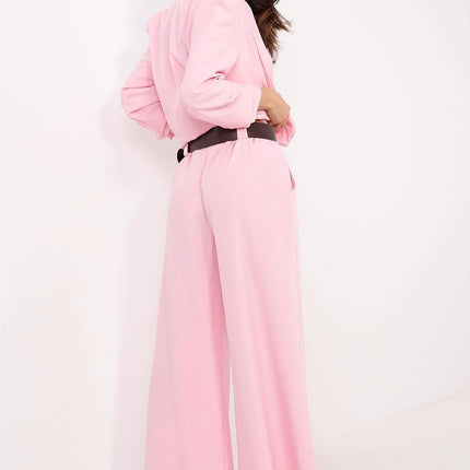  Women trousers model 206344 Italy Moda 