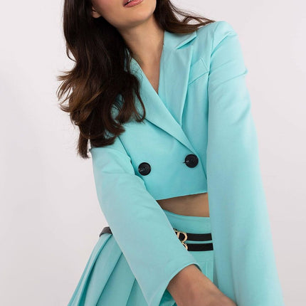  Jacket model 206405 Italy Moda 