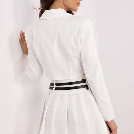  Jacket model 206406 Italy Moda 