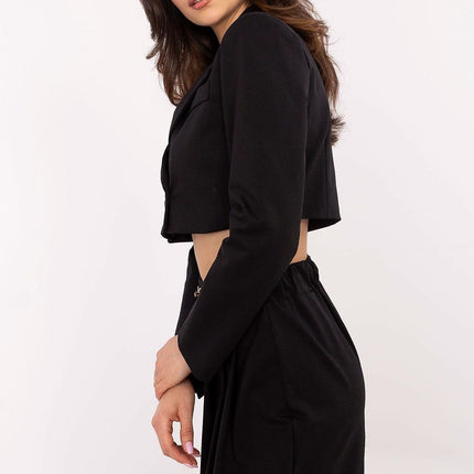  Jacket model 206407 Italy Moda 