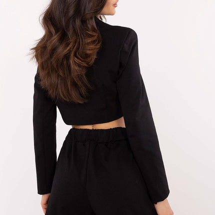  Jacket model 206407 Italy Moda 