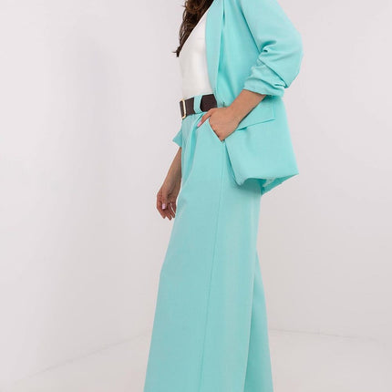  Women trousers model 206410 Italy Moda 