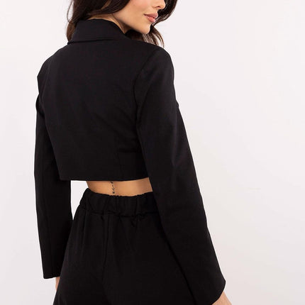  Skirt pants model 206414 Italy Moda 