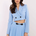 blue / one-size-fits-all