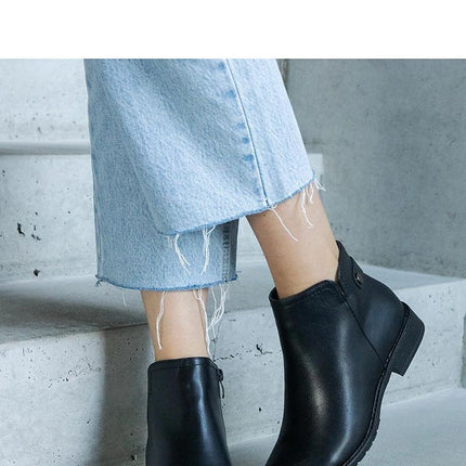  Boots model 206420 Solea 