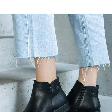  Boots model 206420 Solea 