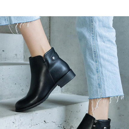  Boots model 206420 Solea 