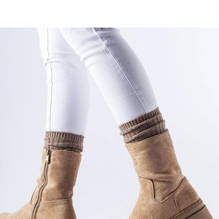  Boots model 206421 Solea 