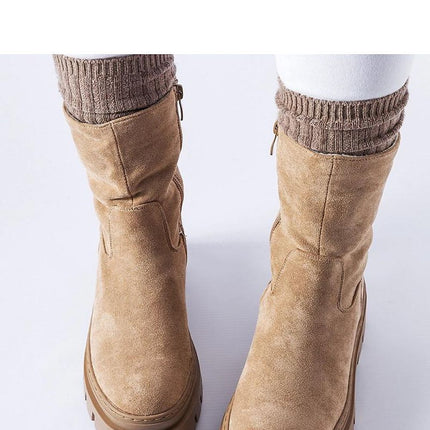  Boots model 206421 Solea 