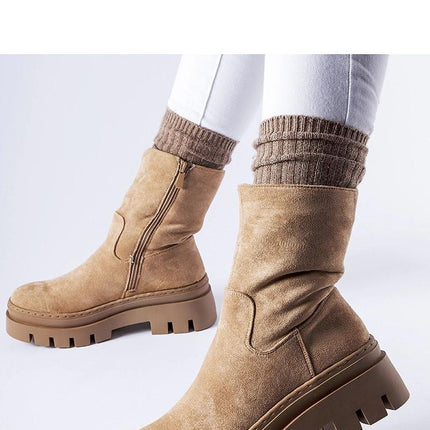  Boots model 206421 Solea 