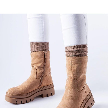  Boots model 206421 Solea 