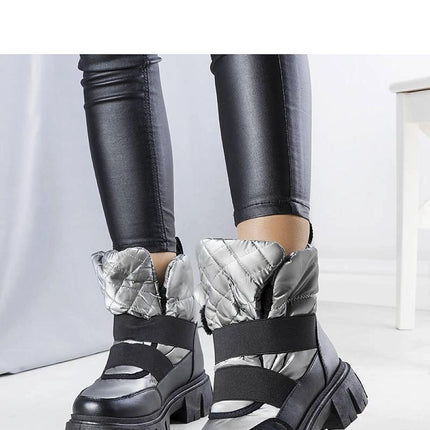  Boots model 206423 Solea 