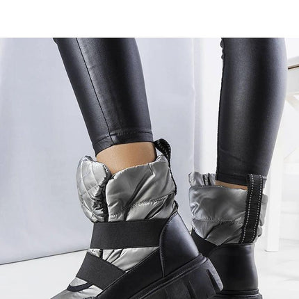  Boots model 206423 Solea 