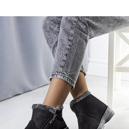  Snow boots model 206424 Solea 