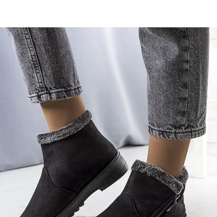  Snow boots model 206424 Solea 