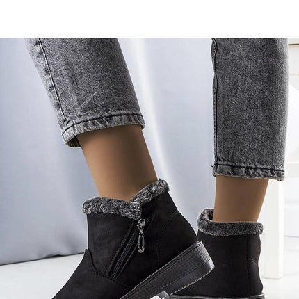  Snow boots model 206424 Solea 