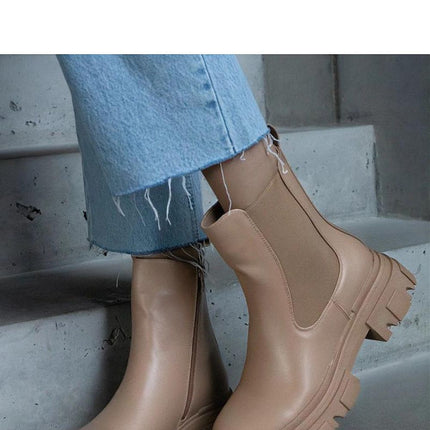  Boots model 206426 Solea 