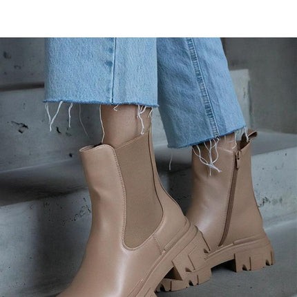  Boots model 206426 Solea 