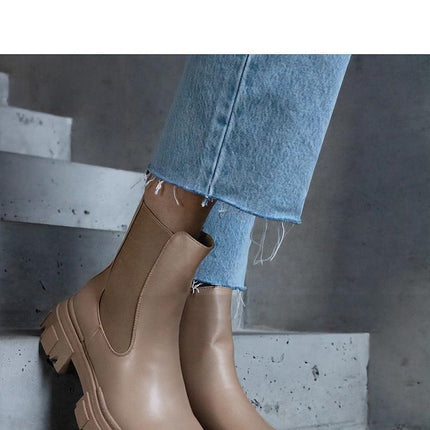  Boots model 206426 Solea 