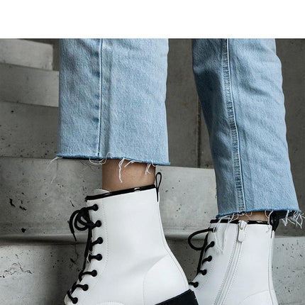  Boots model 206427 Solea 