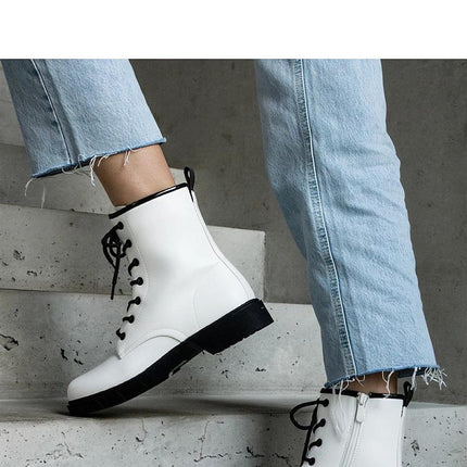  Boots model 206427 Solea 