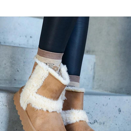  Snow boots model 206430 Solea 