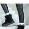  Snow boots model 206432 Solea 
