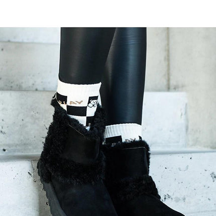  Snow boots model 206432 Solea 