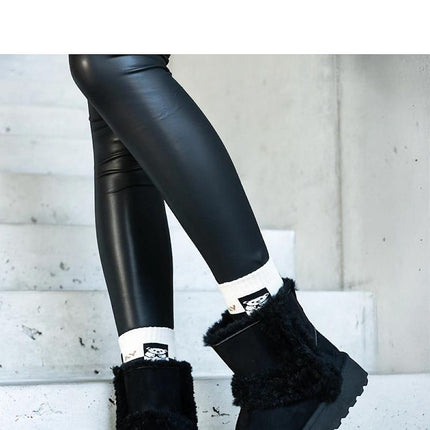  Snow boots model 206432 Solea 