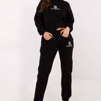 black / one-size-fits-all