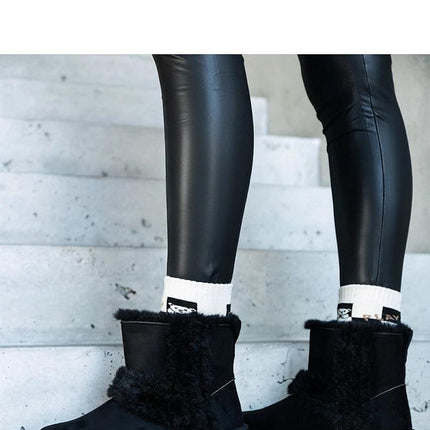  Snow boots model 206432 Solea 