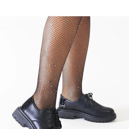  Low Shoes model 206444 Solea 