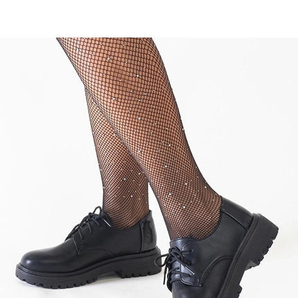  Low Shoes model 206444 Solea 