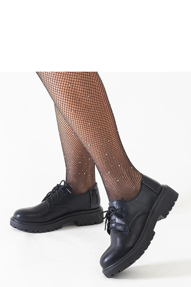  Low Shoes model 206444 Solea 