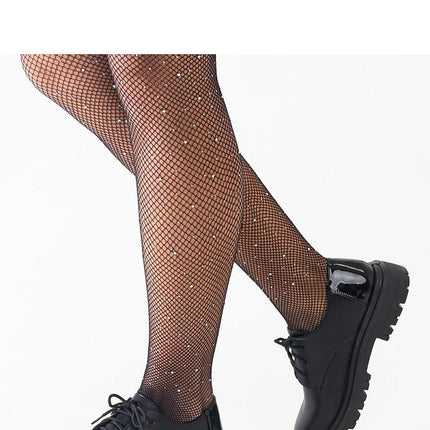  Low Shoes model 206444 Solea 