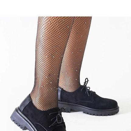  Low Shoes model 206445 Solea 